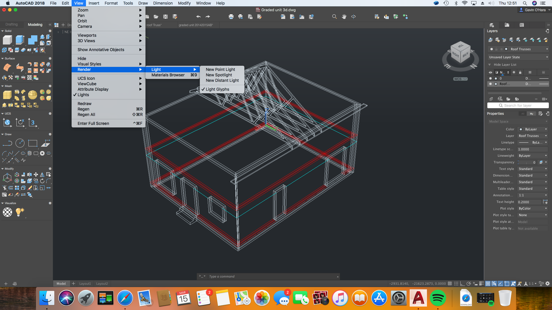 Autocad For Mac Students